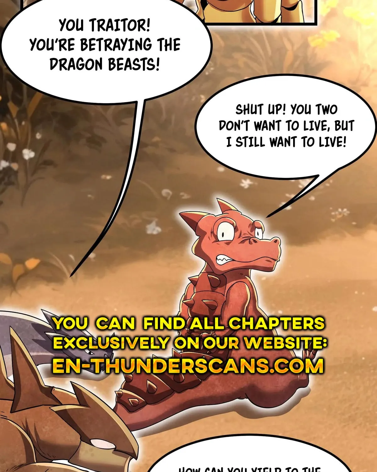 Read My Clone is the Space Bug King chapter 25 image 69 on Lezhin
