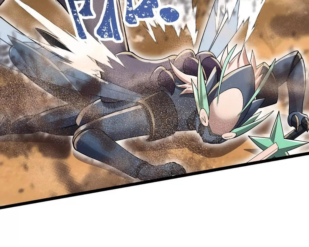 Read My Clone is the Space Bug King chapter 25 image 7 on Lezhin