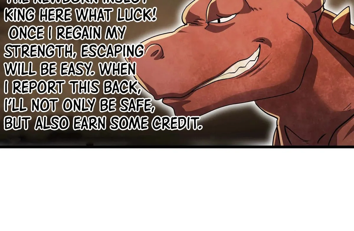 Read My Clone is the Space Bug King chapter 25 image 72 on Lezhin