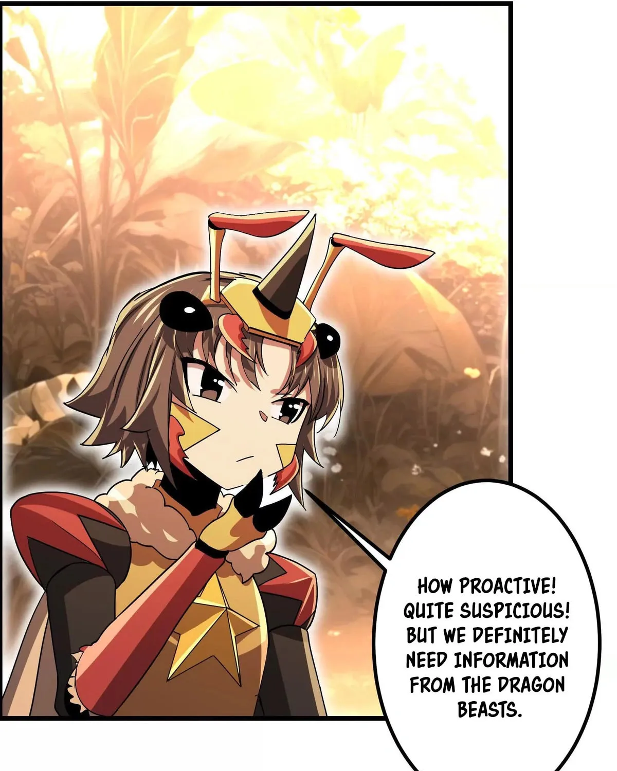 Read My Clone is the Space Bug King chapter 25 image 73 on Lezhin