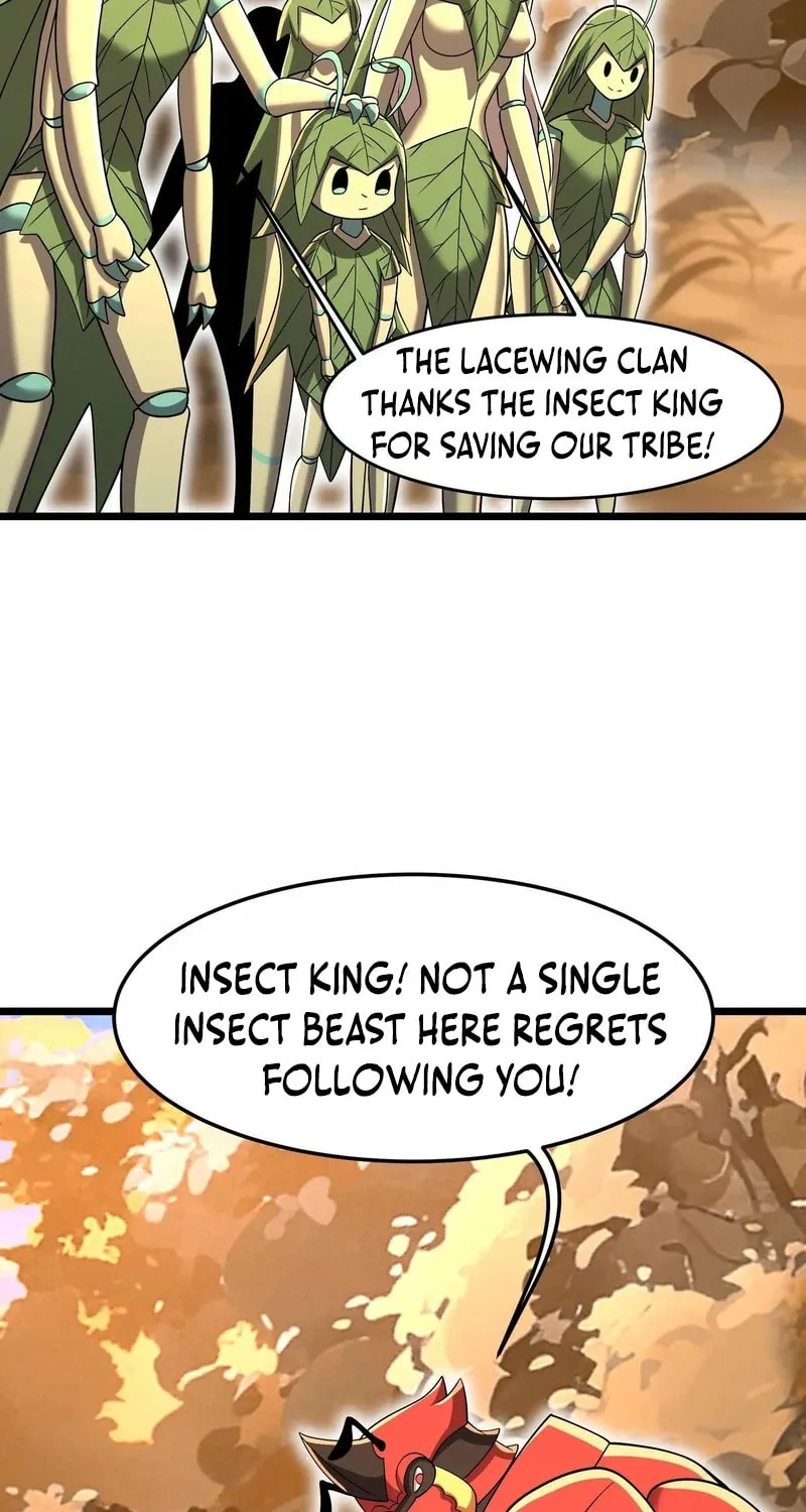 Read My Clone is the Space Bug King chapter 26 image 10 on Lezhin