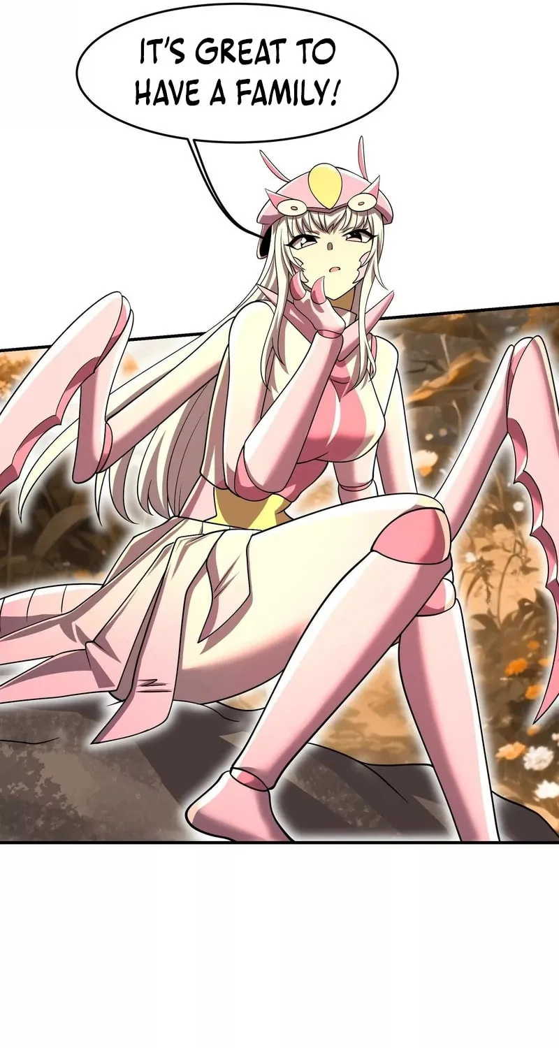 Read My Clone is the Space Bug King chapter 26 image 18 on Lezhin