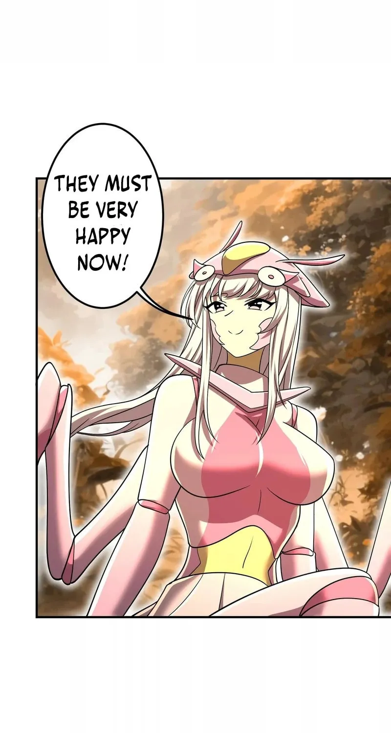 Read My Clone is the Space Bug King chapter 26 image 19 on Lezhin