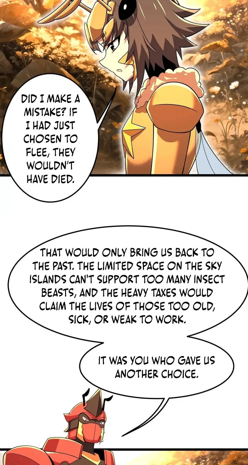 Read My Clone is the Space Bug King chapter 26 image 3 on Lezhin