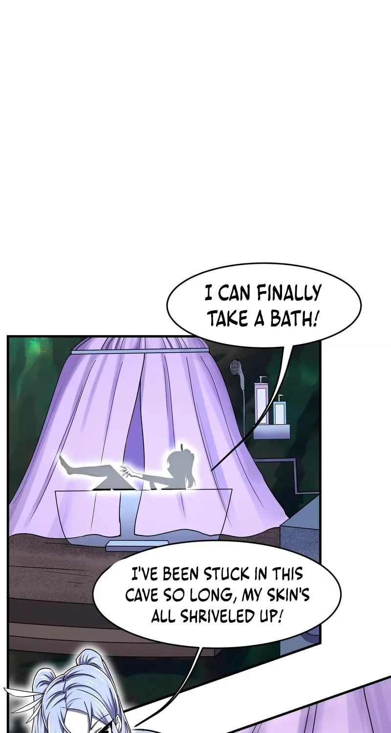Read My Clone is the Space Bug King chapter 26 image 31 on Lezhin