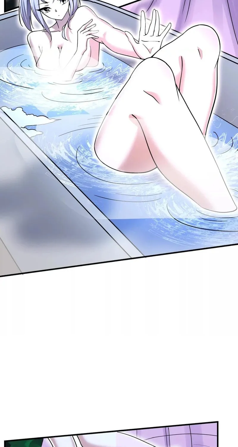 Read My Clone is the Space Bug King chapter 26 image 32 on Lezhin