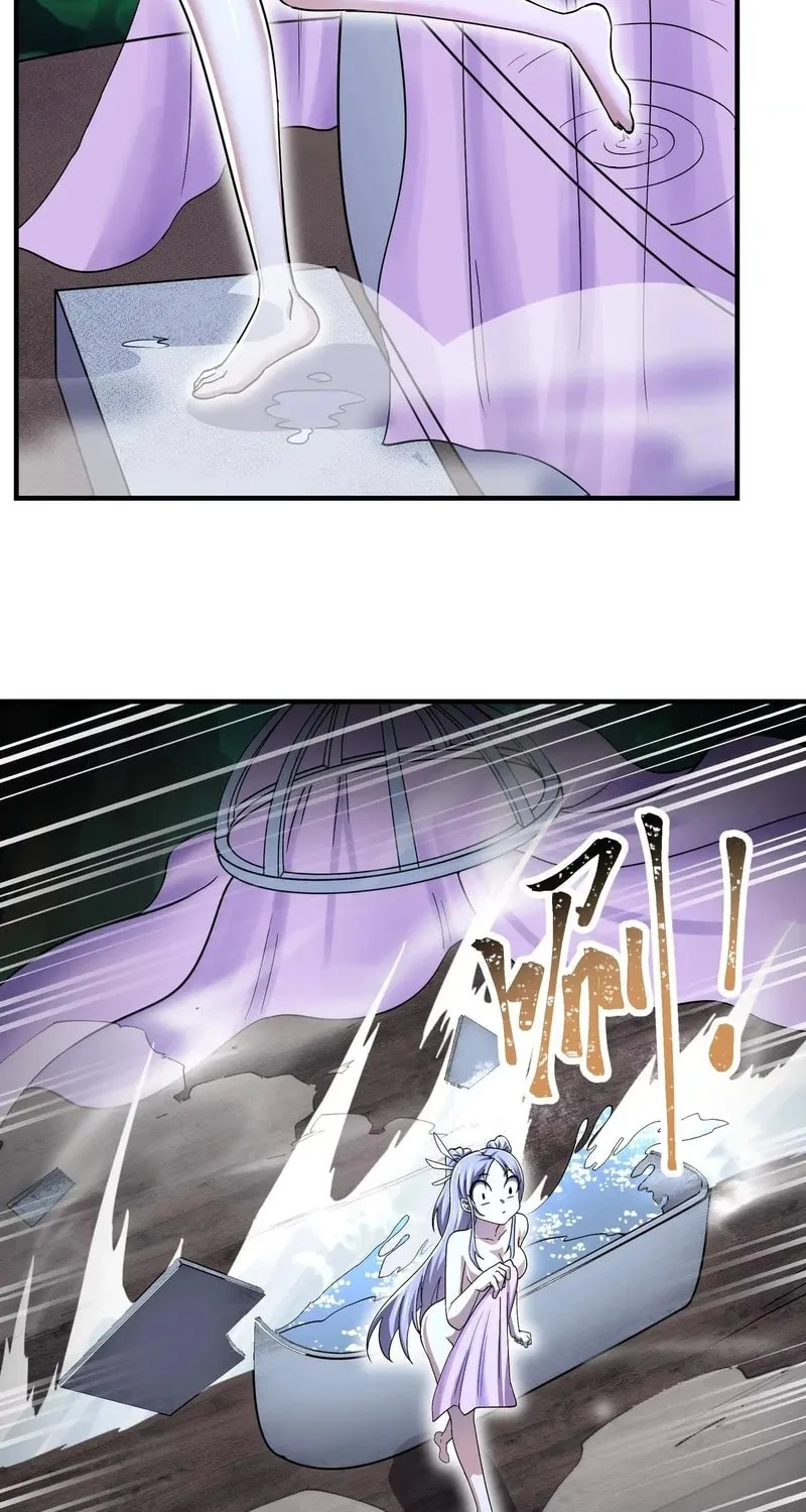 Read My Clone is the Space Bug King chapter 26 image 33 on Lezhin