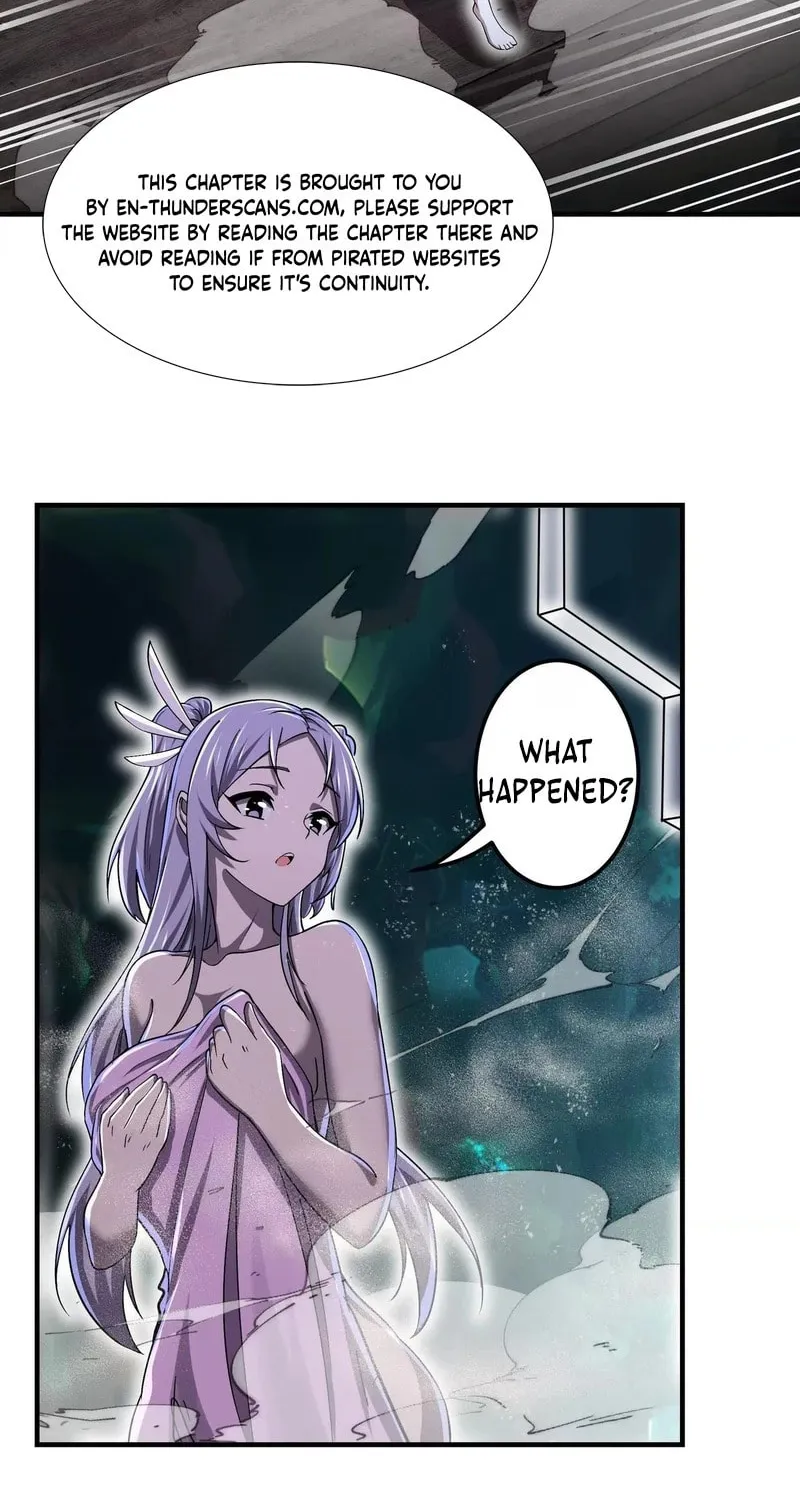 Read My Clone is the Space Bug King chapter 26 image 34 on Lezhin