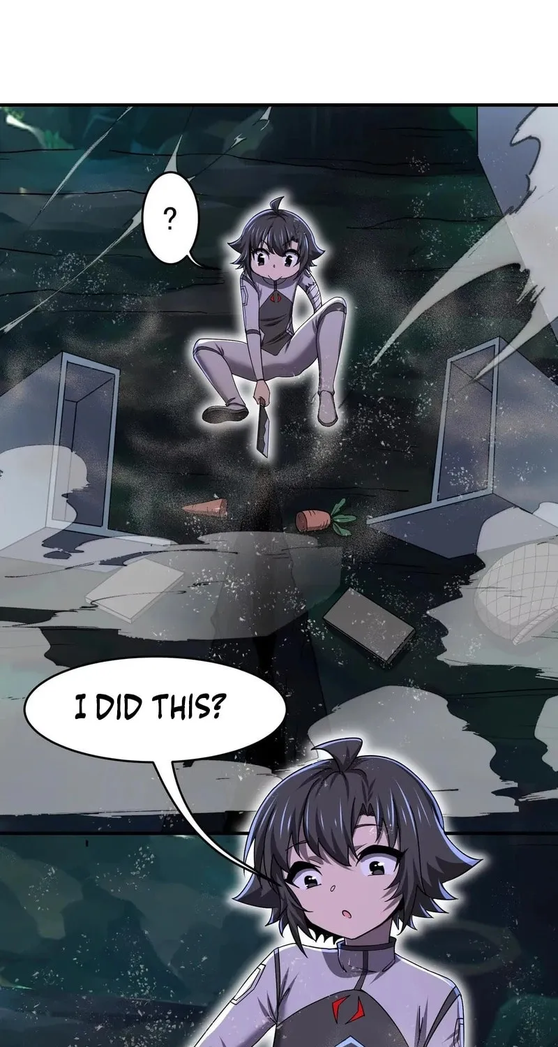 Read My Clone is the Space Bug King chapter 26 image 35 on Lezhin