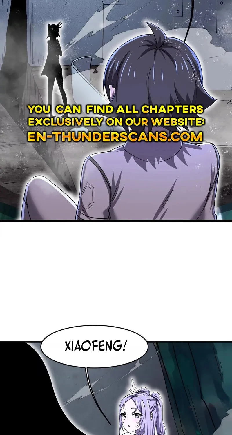 Read My Clone is the Space Bug King chapter 26 image 37 on Lezhin