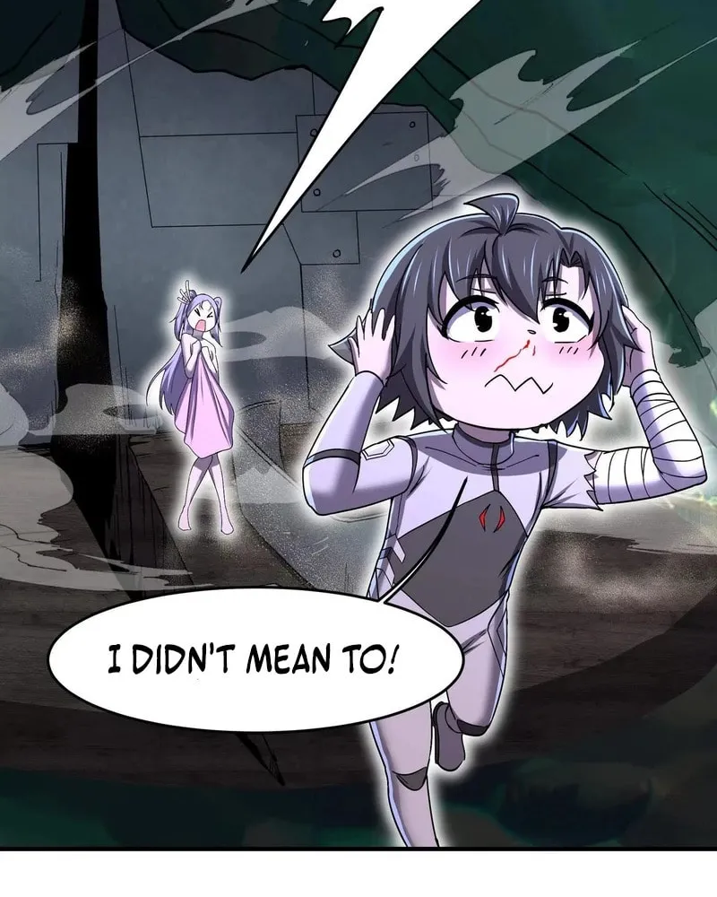 Read My Clone is the Space Bug King chapter 26 image 40 on Lezhin
