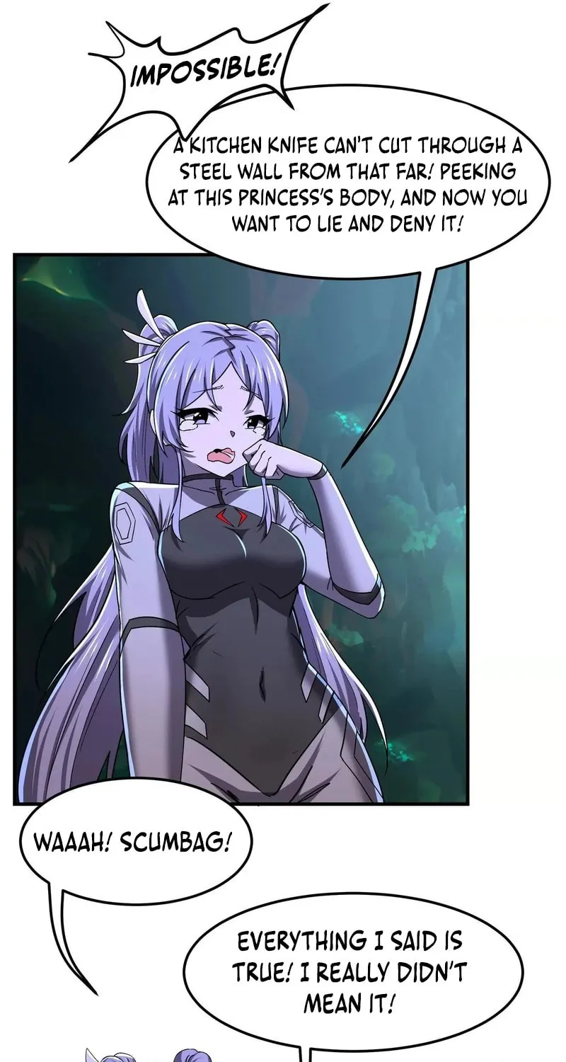 Read My Clone is the Space Bug King chapter 26 image 41 on Lezhin