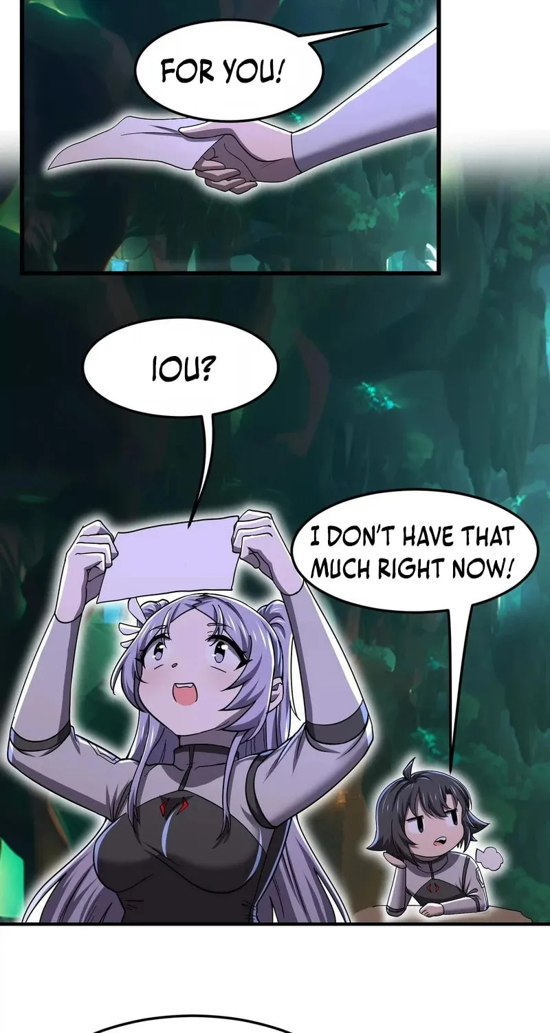 Read My Clone is the Space Bug King chapter 26 image 44 on Lezhin