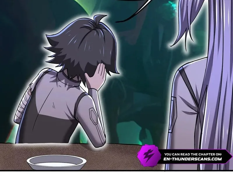 Read My Clone is the Space Bug King chapter 26 image 46 on Lezhin