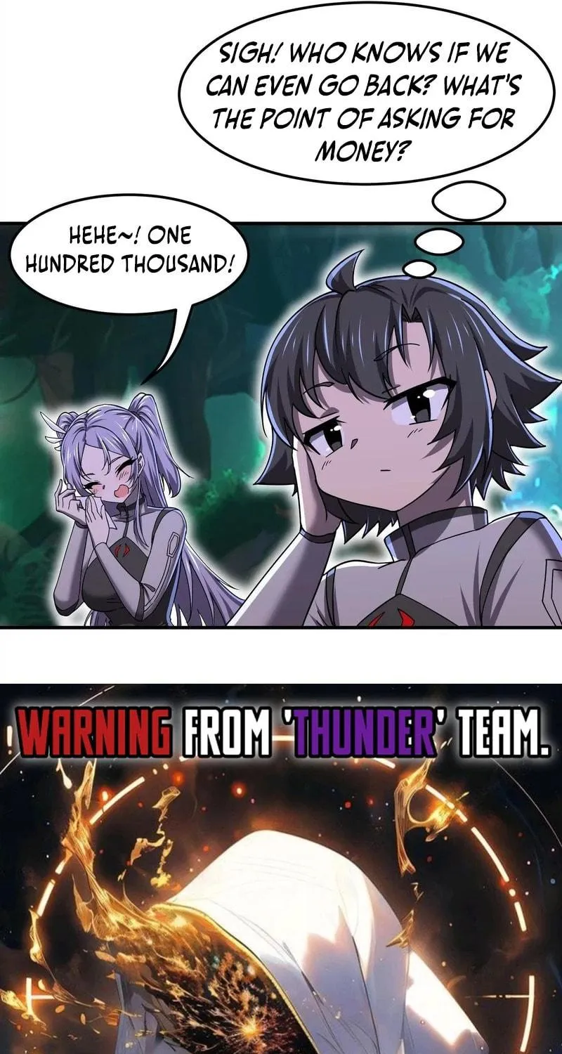 Read My Clone is the Space Bug King chapter 26 image 47 on Lezhin