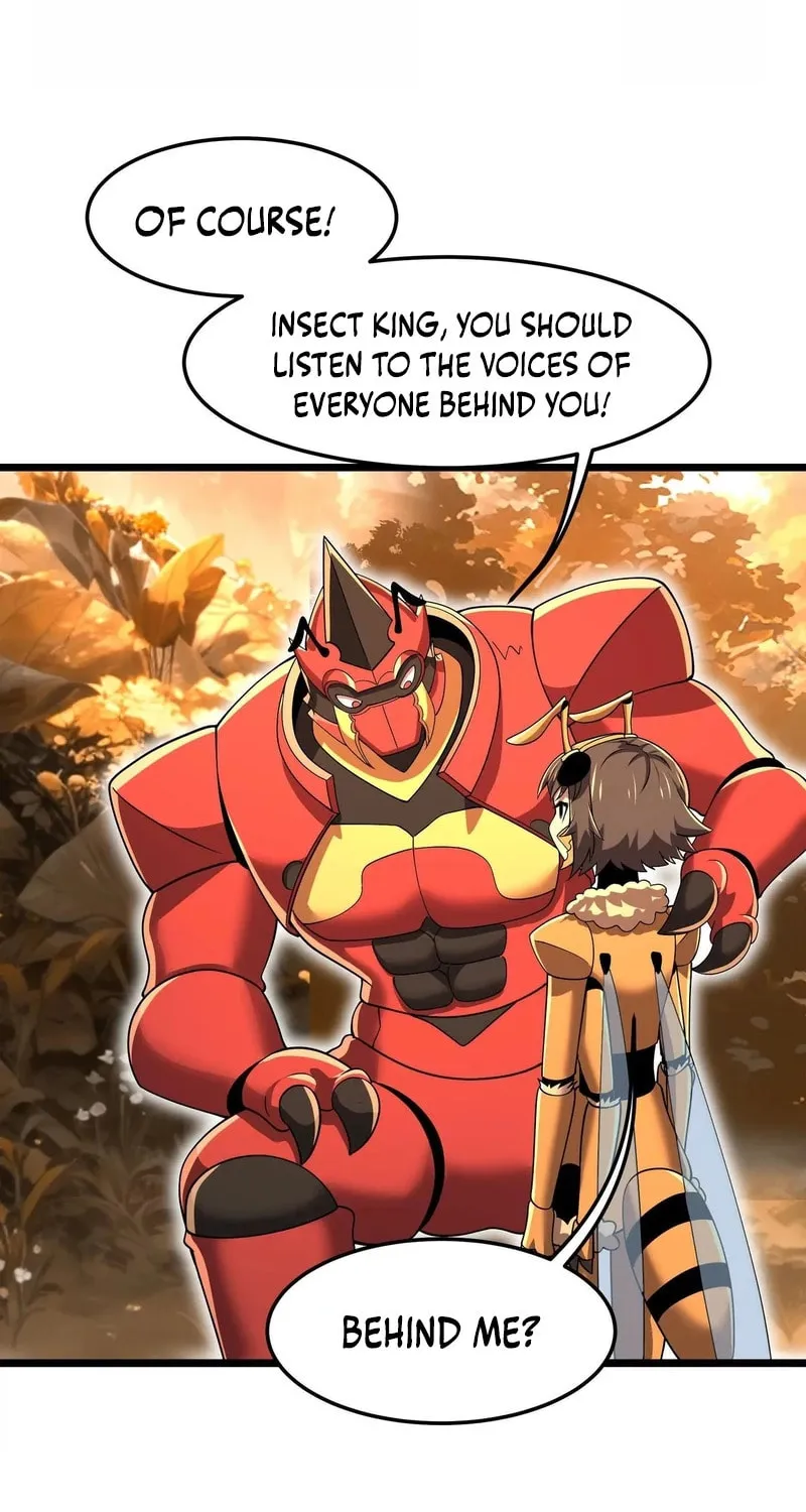 Read My Clone is the Space Bug King chapter 26 image 5 on Lezhin