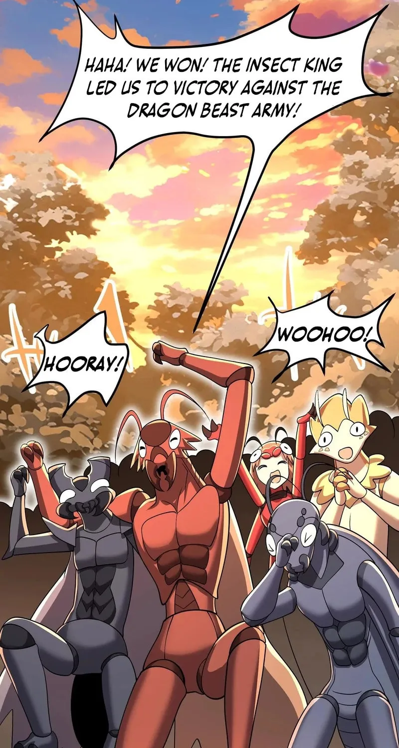 Read My Clone is the Space Bug King chapter 26 image 7 on Lezhin
