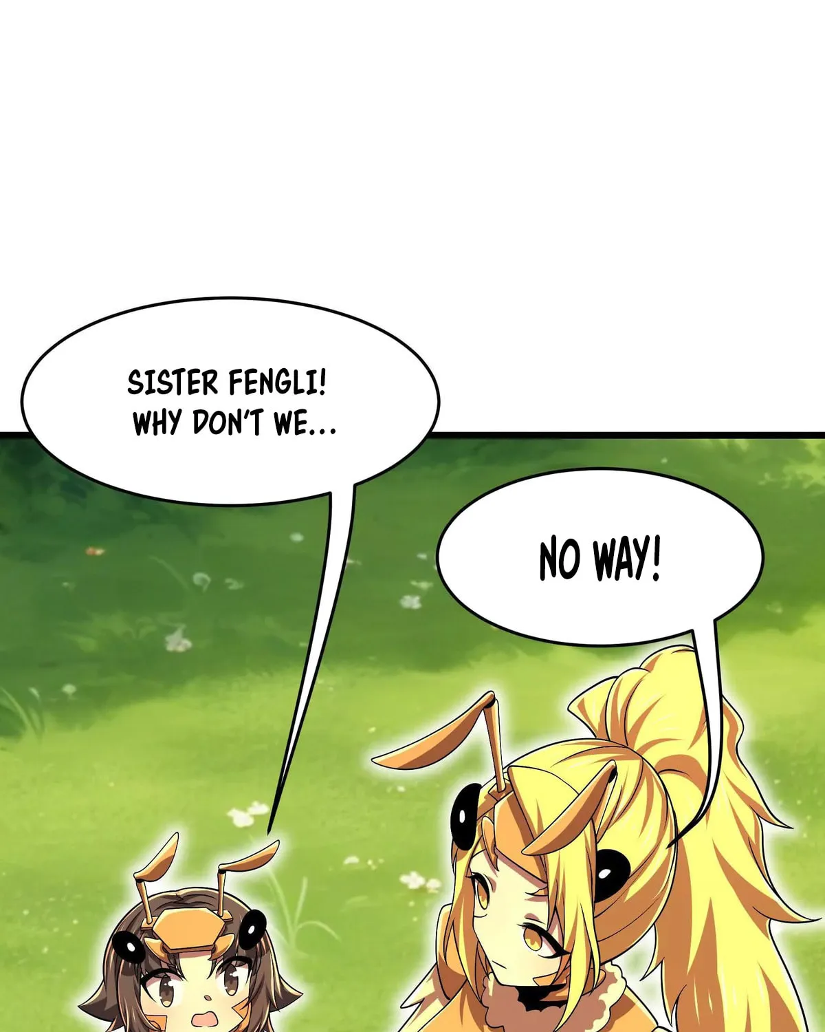 Read My Clone is the Space Bug King chapter 27 image 15 on Lezhin