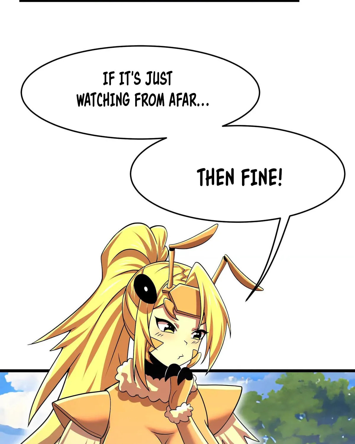 Read My Clone is the Space Bug King chapter 27 image 23 on Lezhin