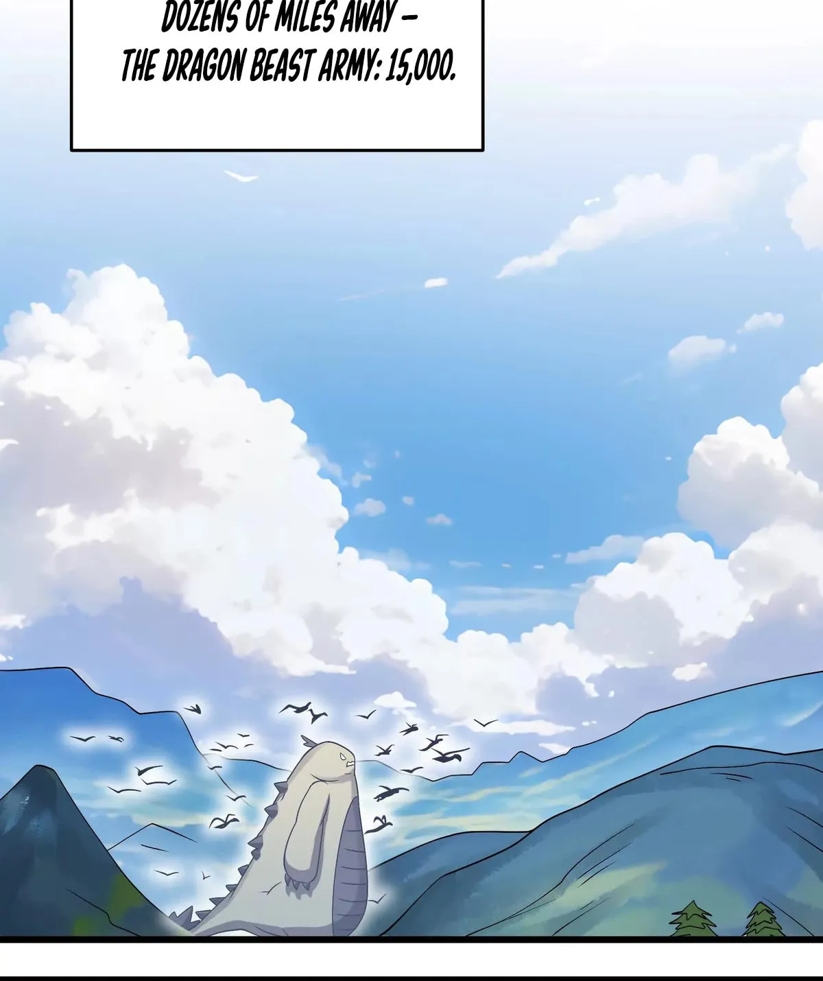 Read My Clone is the Space Bug King chapter 27 image 27 on Lezhin