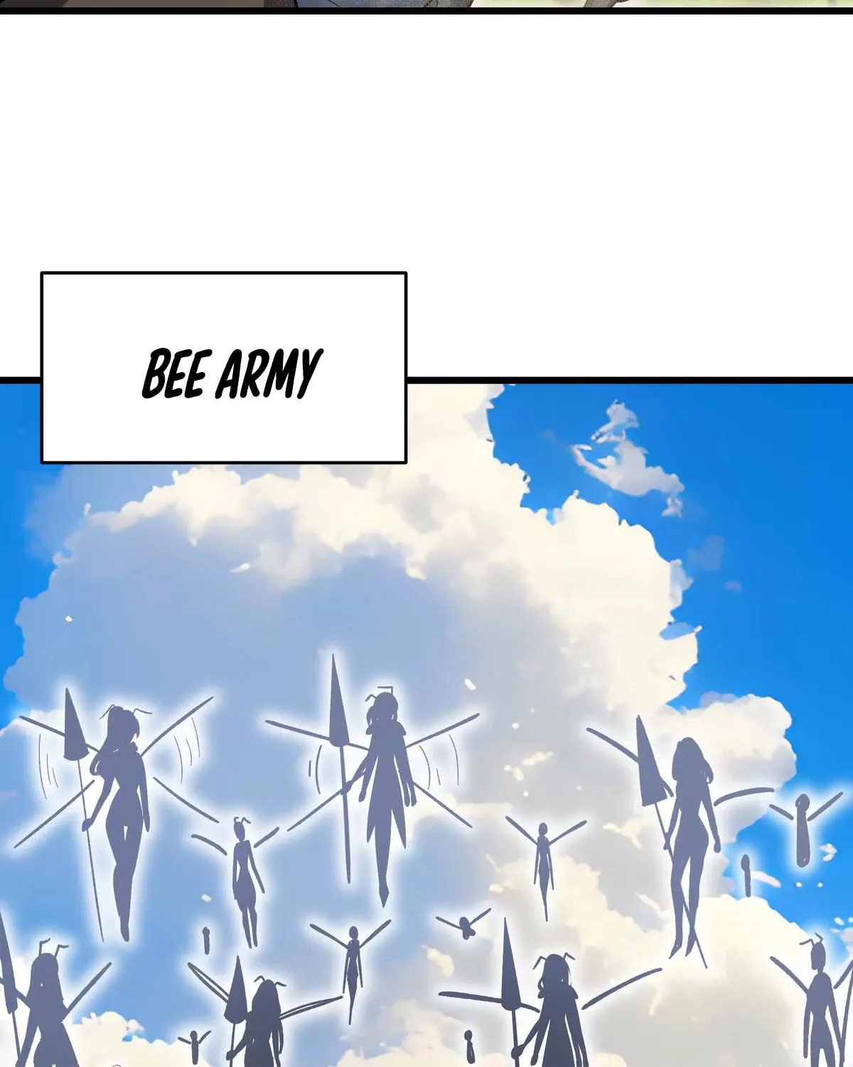 Read My Clone is the Space Bug King chapter 27 image 30 on Lezhin