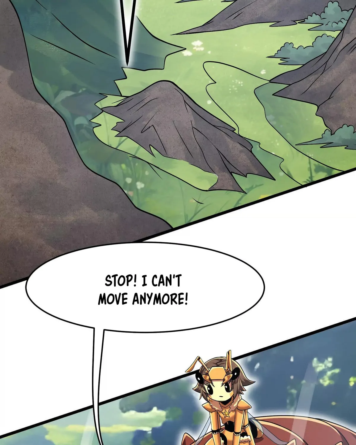 Read My Clone is the Space Bug King chapter 27 image 4 on Lezhin