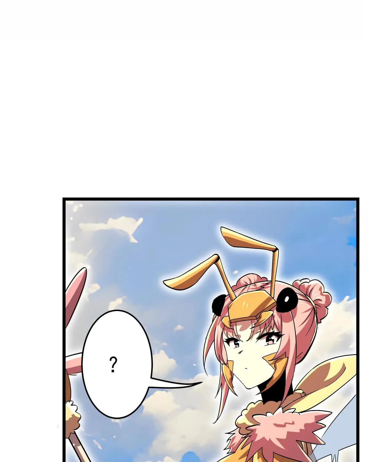 Read My Clone is the Space Bug King chapter 27 image 64 on Lezhin