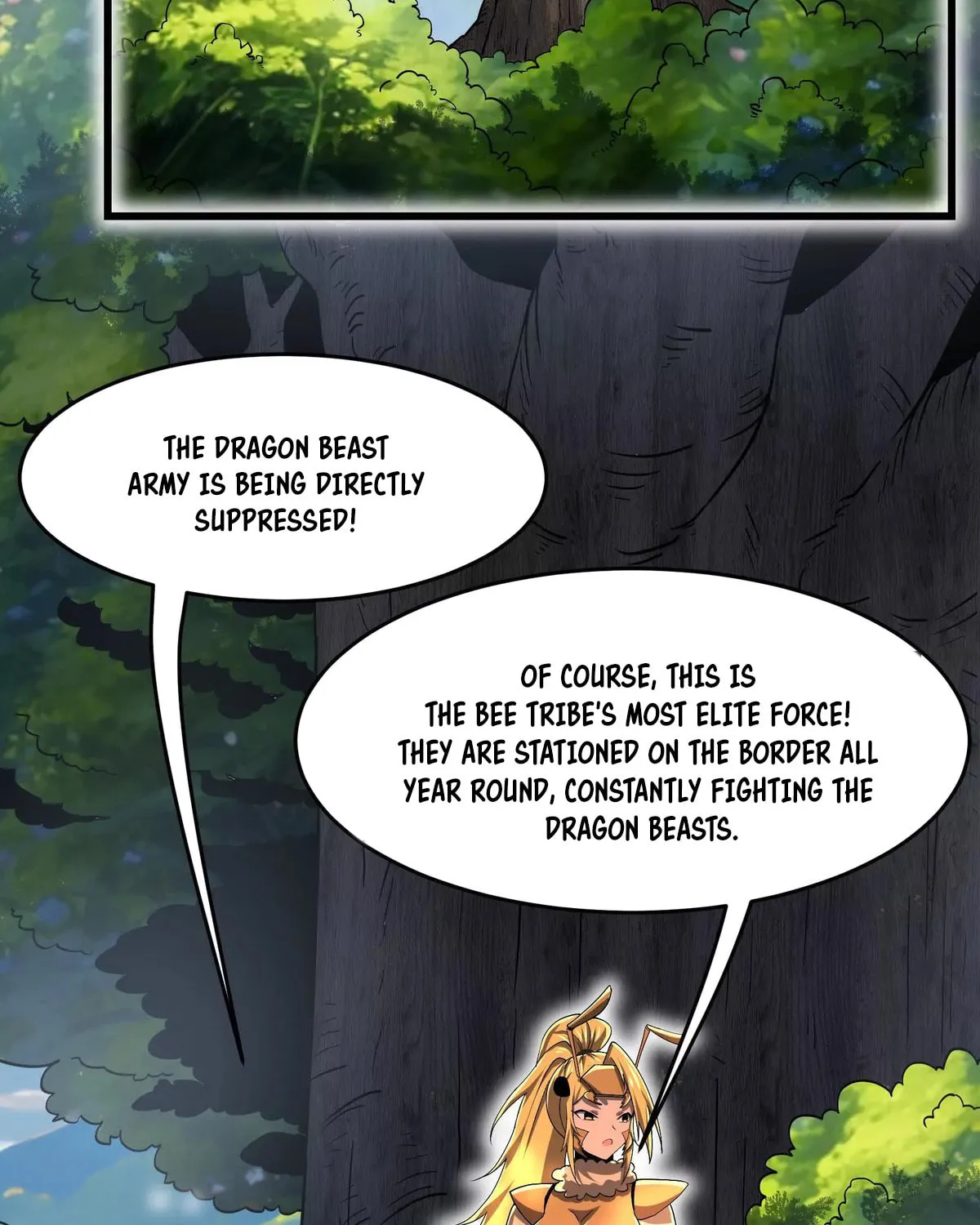 Read My Clone is the Space Bug King chapter 27 image 68 on Lezhin