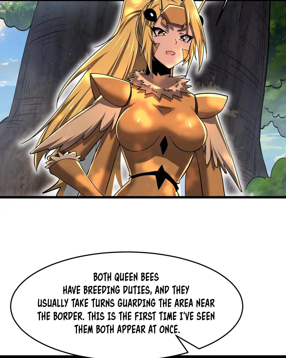 Read My Clone is the Space Bug King chapter 27 image 70 on Lezhin