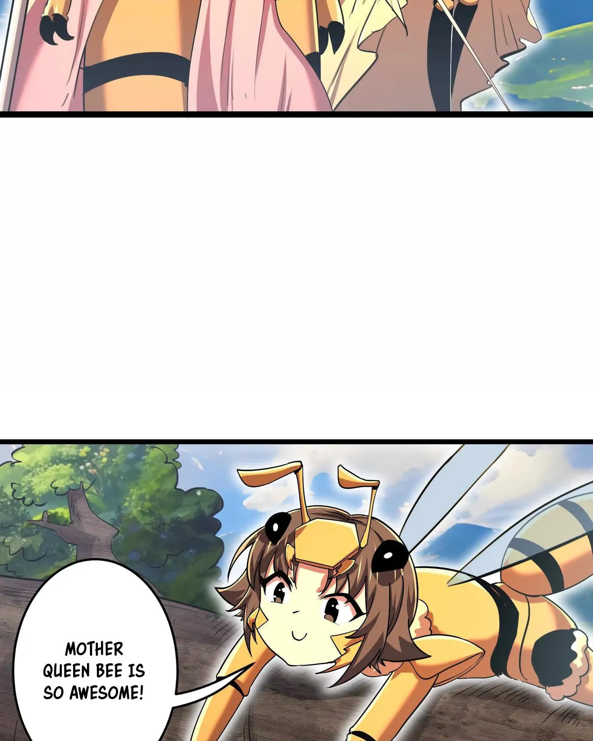 Read My Clone is the Space Bug King chapter 27 image 72 on Lezhin