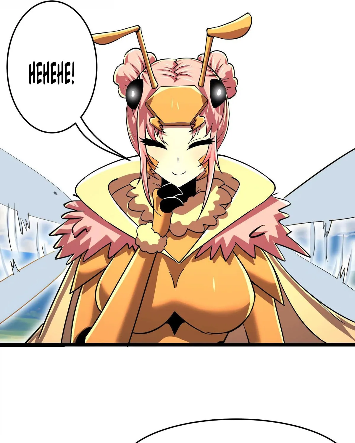 Read My Clone is the Space Bug King chapter 27 image 74 on Lezhin