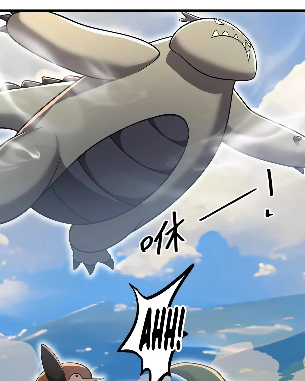 Read My Clone is the Space Bug King chapter 28 image 10 on Lezhin