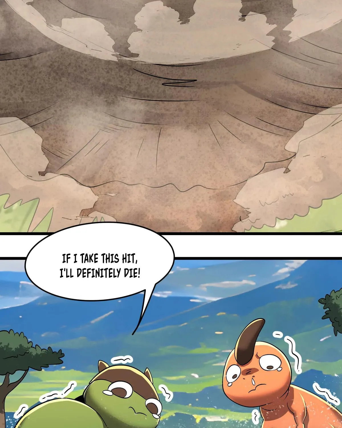 Read My Clone is the Space Bug King chapter 28 image 16 on Lezhin