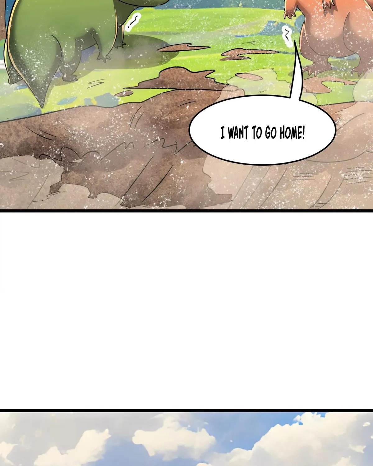 Read My Clone is the Space Bug King chapter 28 image 17 on Lezhin