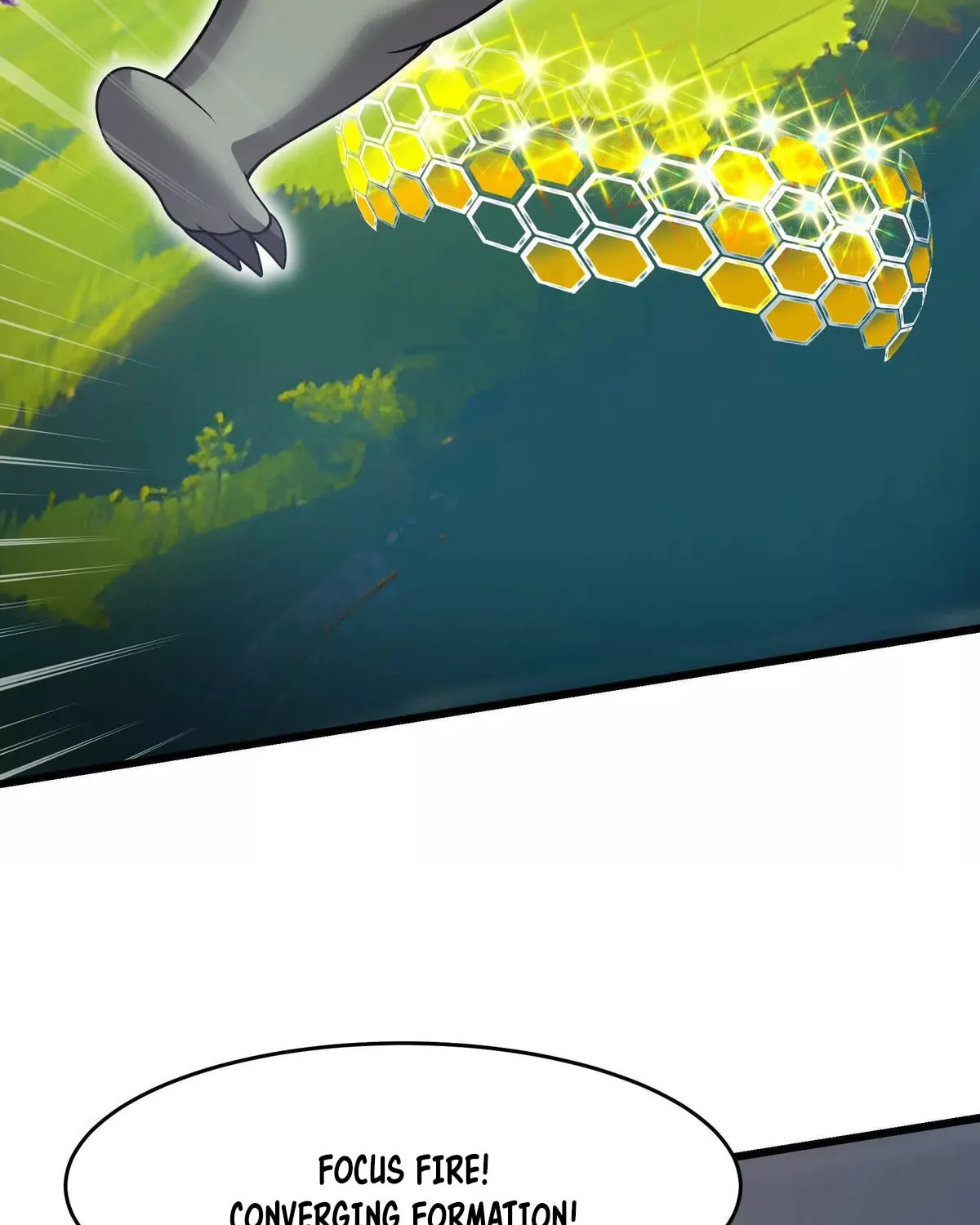 Read My Clone is the Space Bug King chapter 28 image 24 on Lezhin
