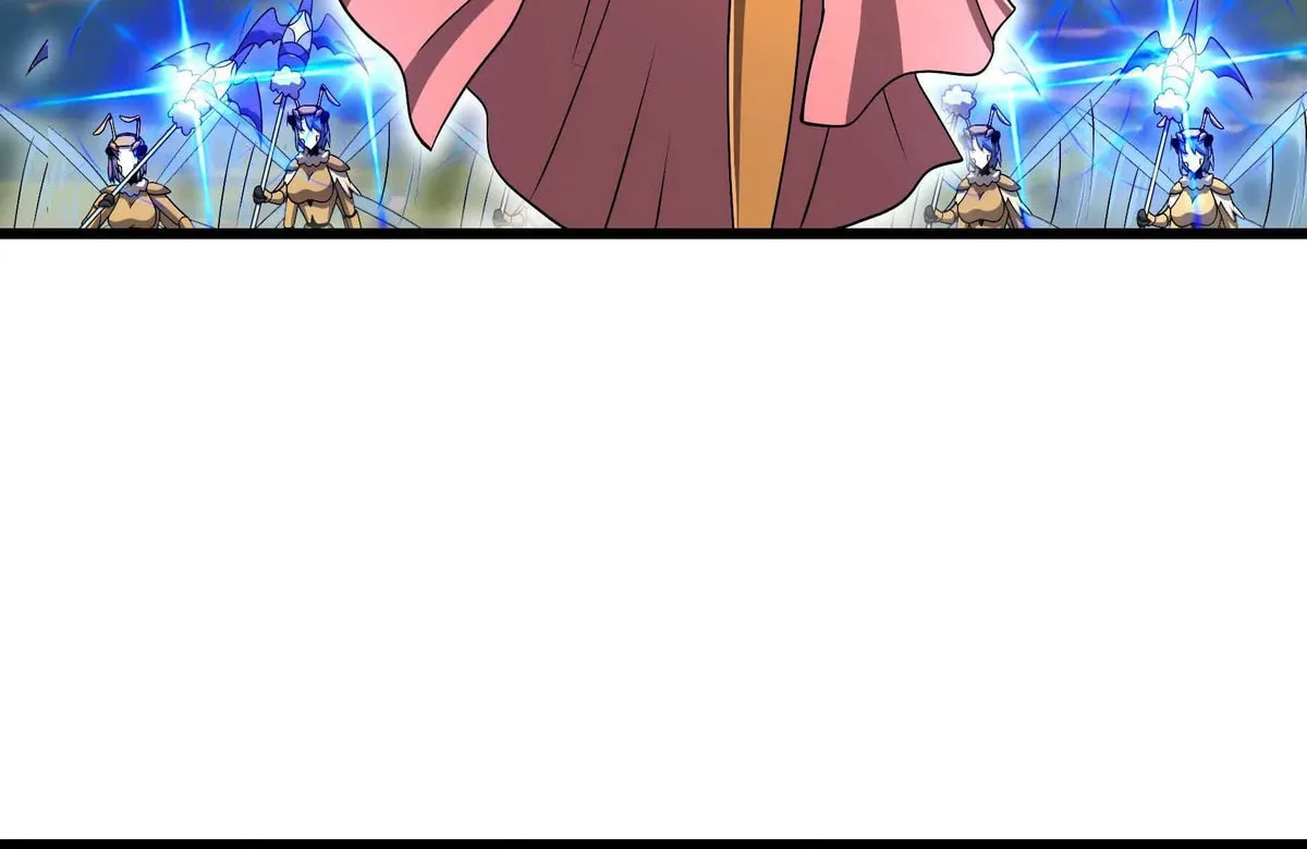 Read My Clone is the Space Bug King chapter 28 image 26 on Lezhin