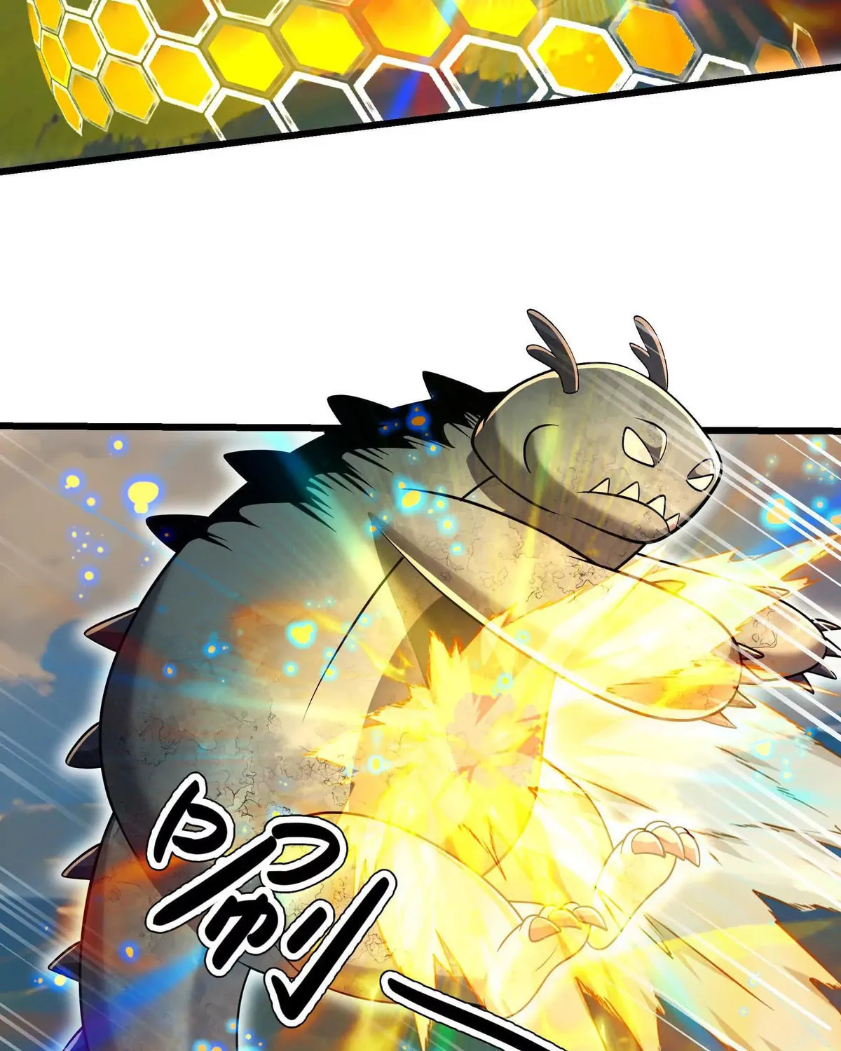 Read My Clone is the Space Bug King chapter 28 image 28 on Lezhin
