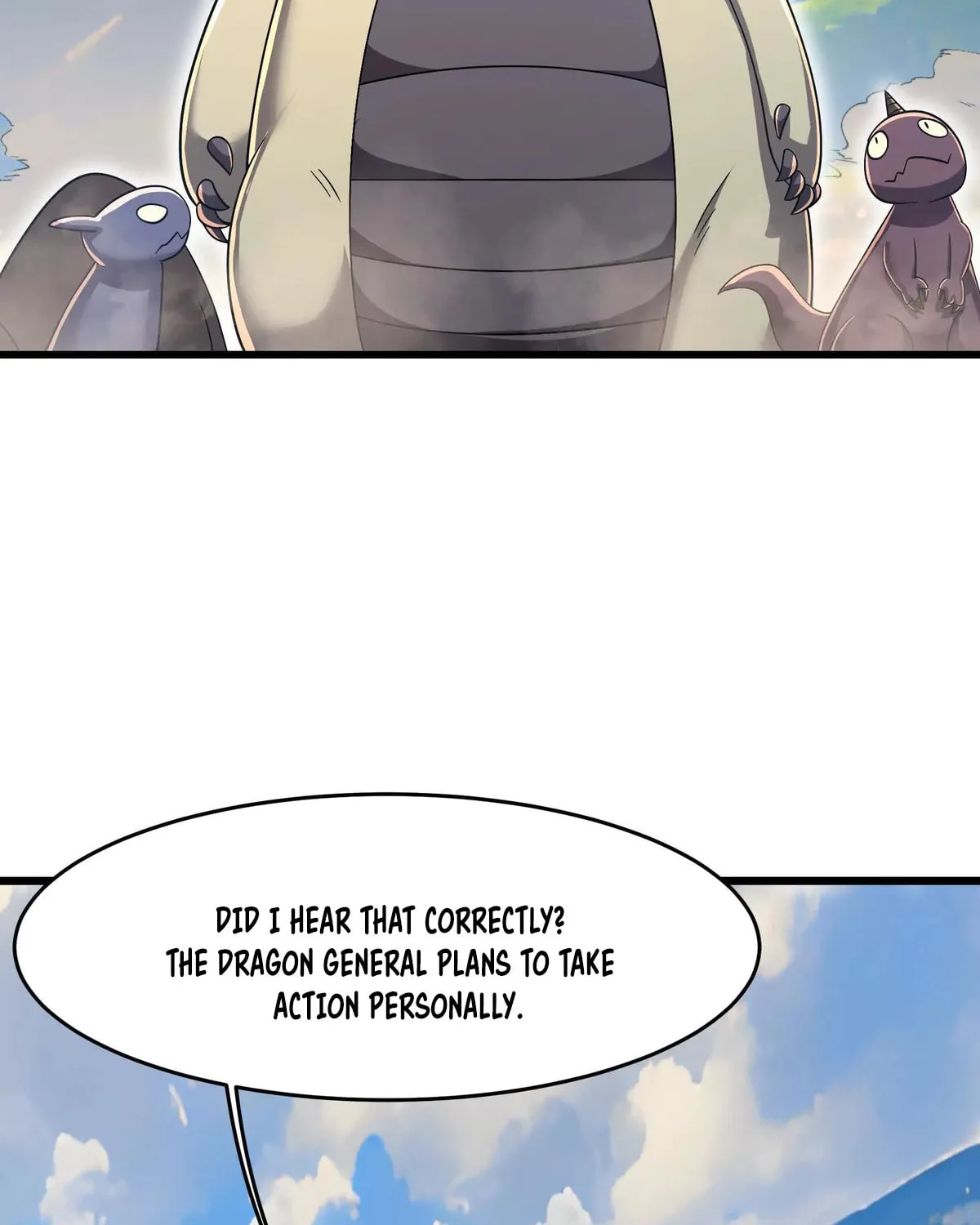 Read My Clone is the Space Bug King chapter 28 image 3 on Lezhin