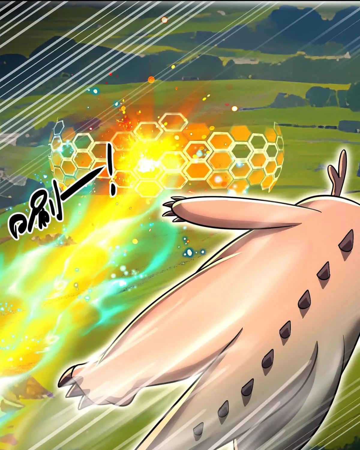 Read My Clone is the Space Bug King chapter 28 image 33 on Lezhin
