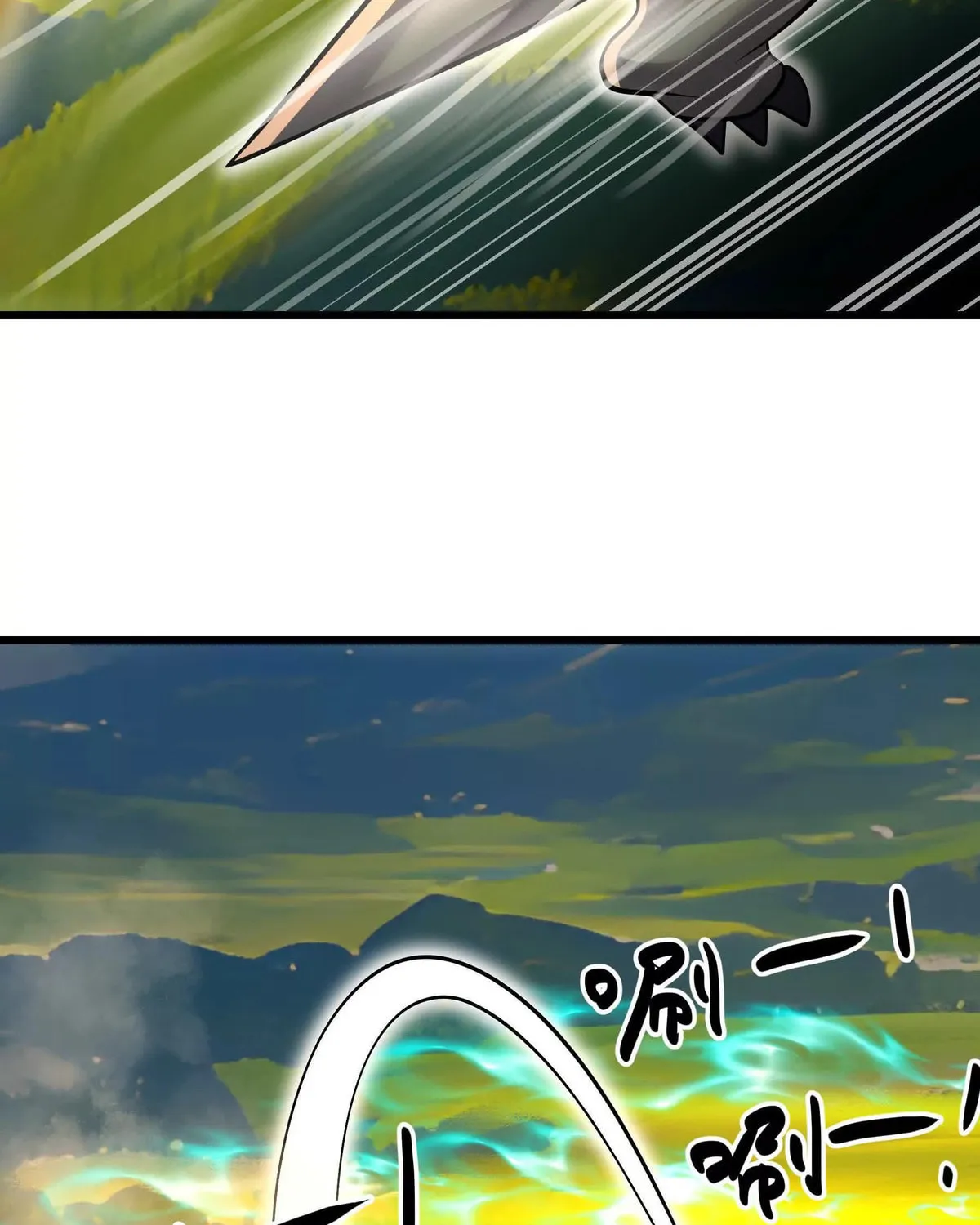 Read My Clone is the Space Bug King chapter 28 image 34 on Lezhin