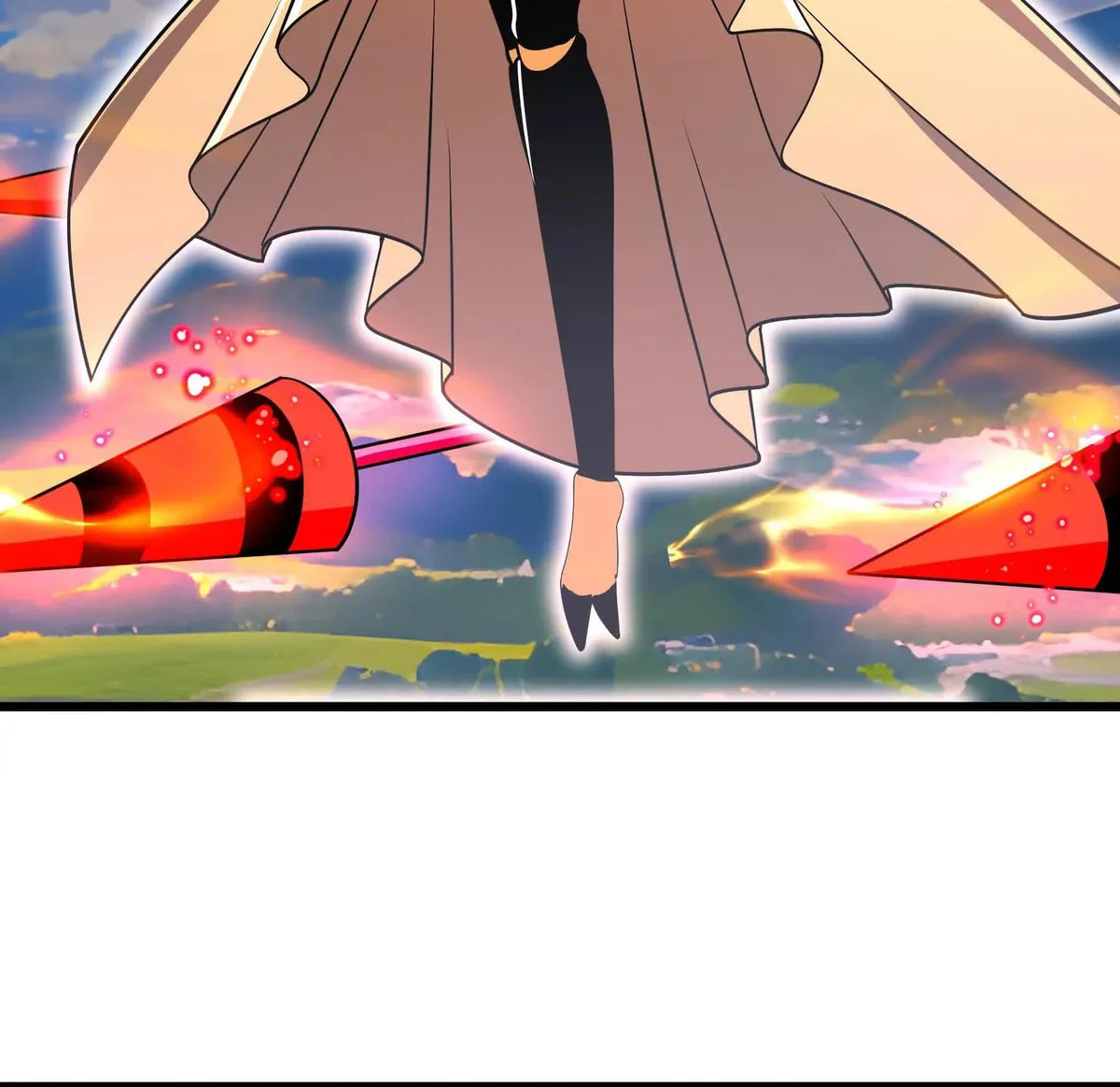 Read My Clone is the Space Bug King chapter 28 image 44 on Lezhin