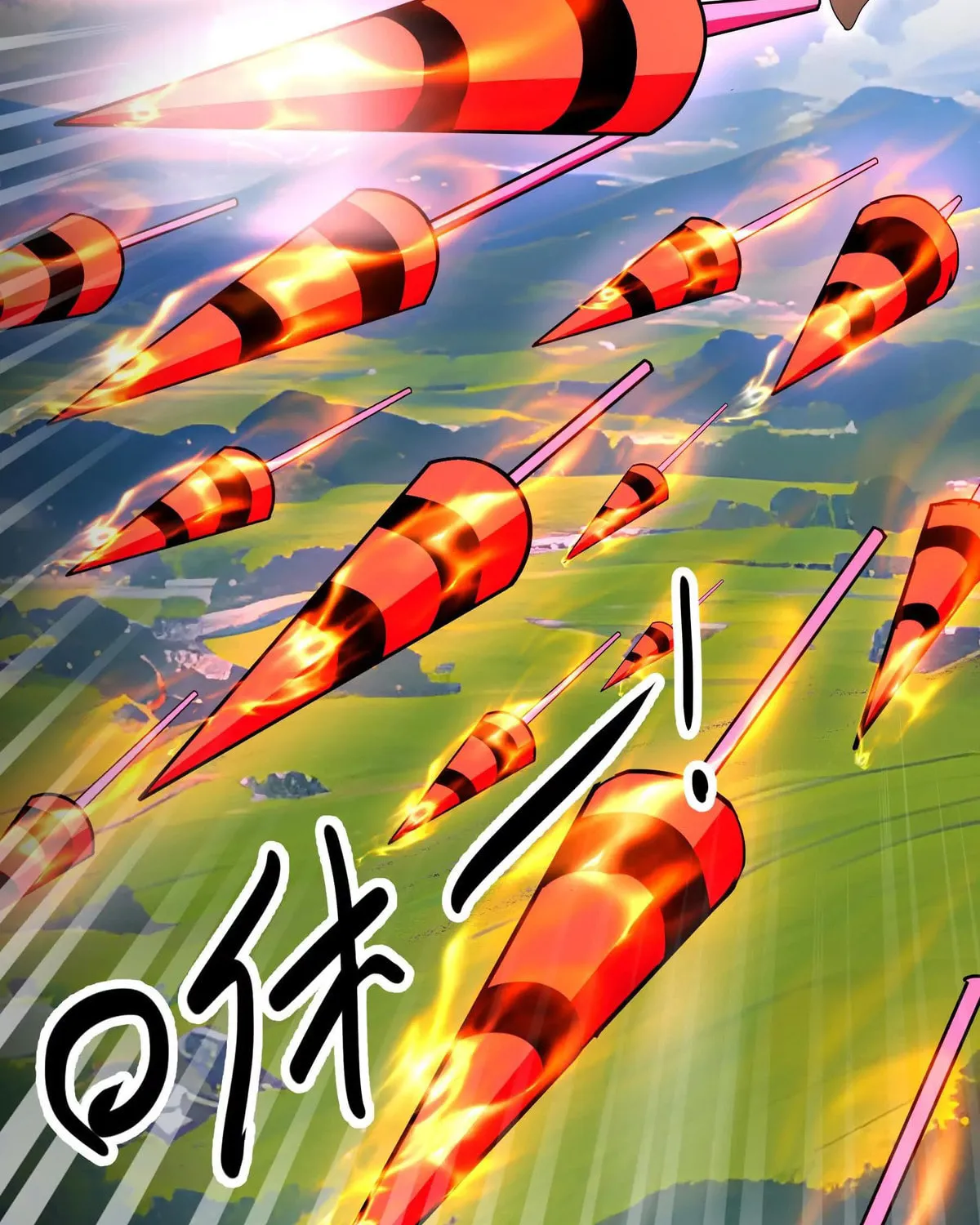 Read My Clone is the Space Bug King chapter 28 image 46 on Lezhin