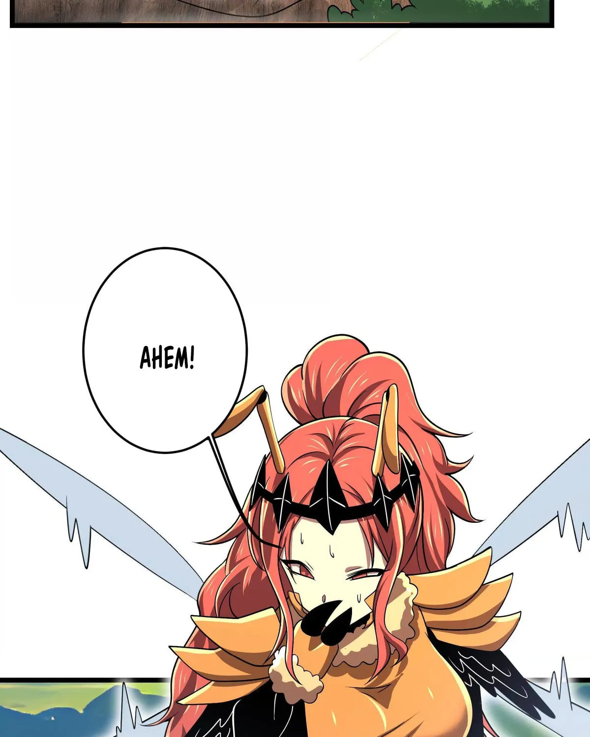 Read My Clone is the Space Bug King chapter 28 image 50 on Lezhin
