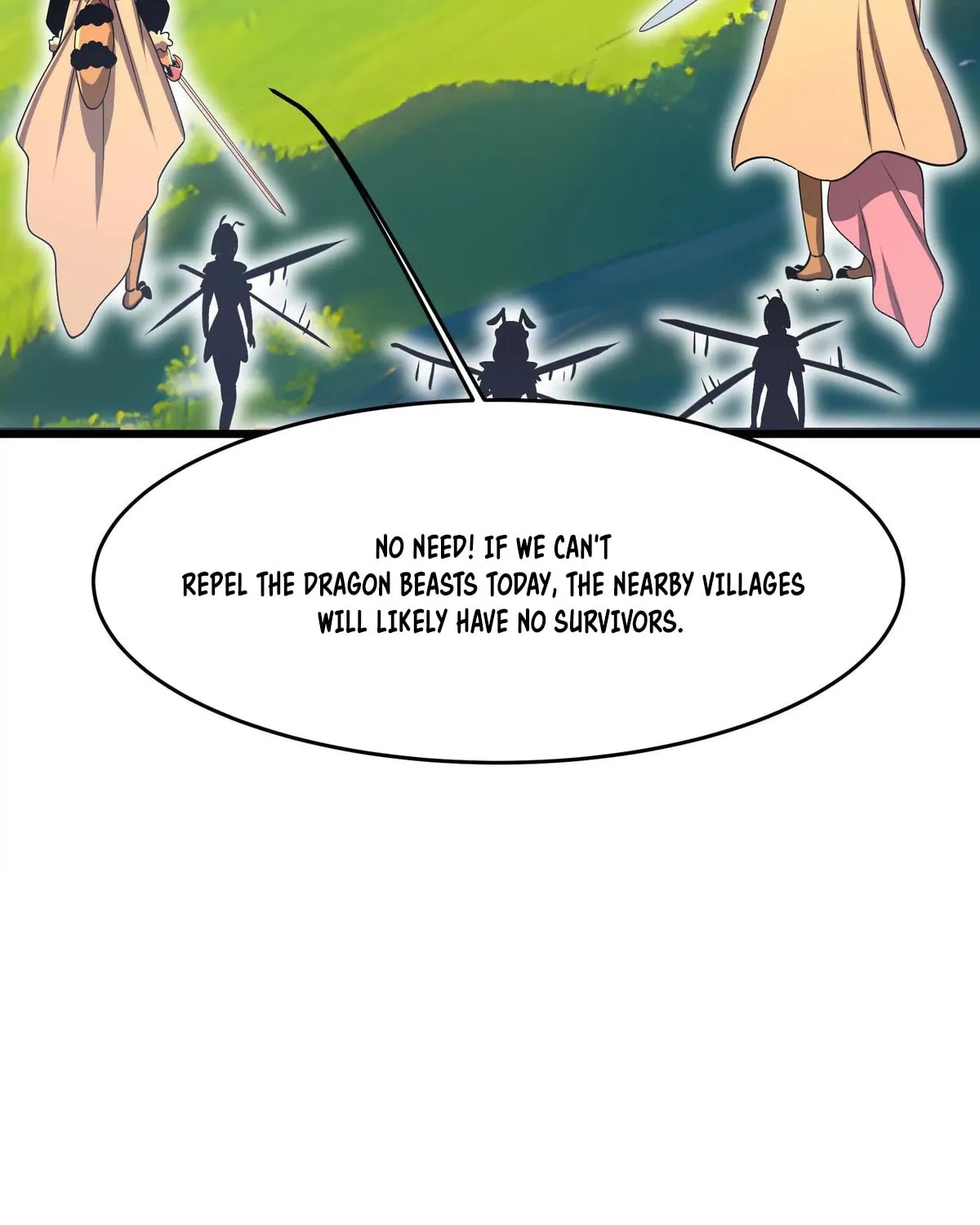 Read My Clone is the Space Bug King chapter 28 image 53 on Lezhin