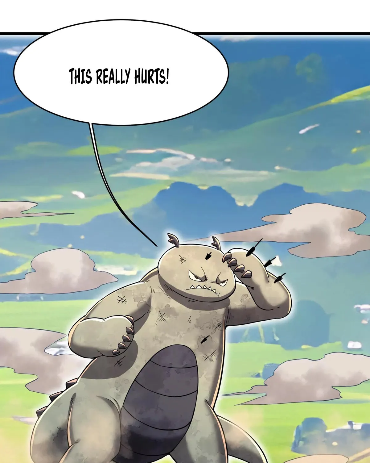 Read My Clone is the Space Bug King chapter 28 image 54 on Lezhin