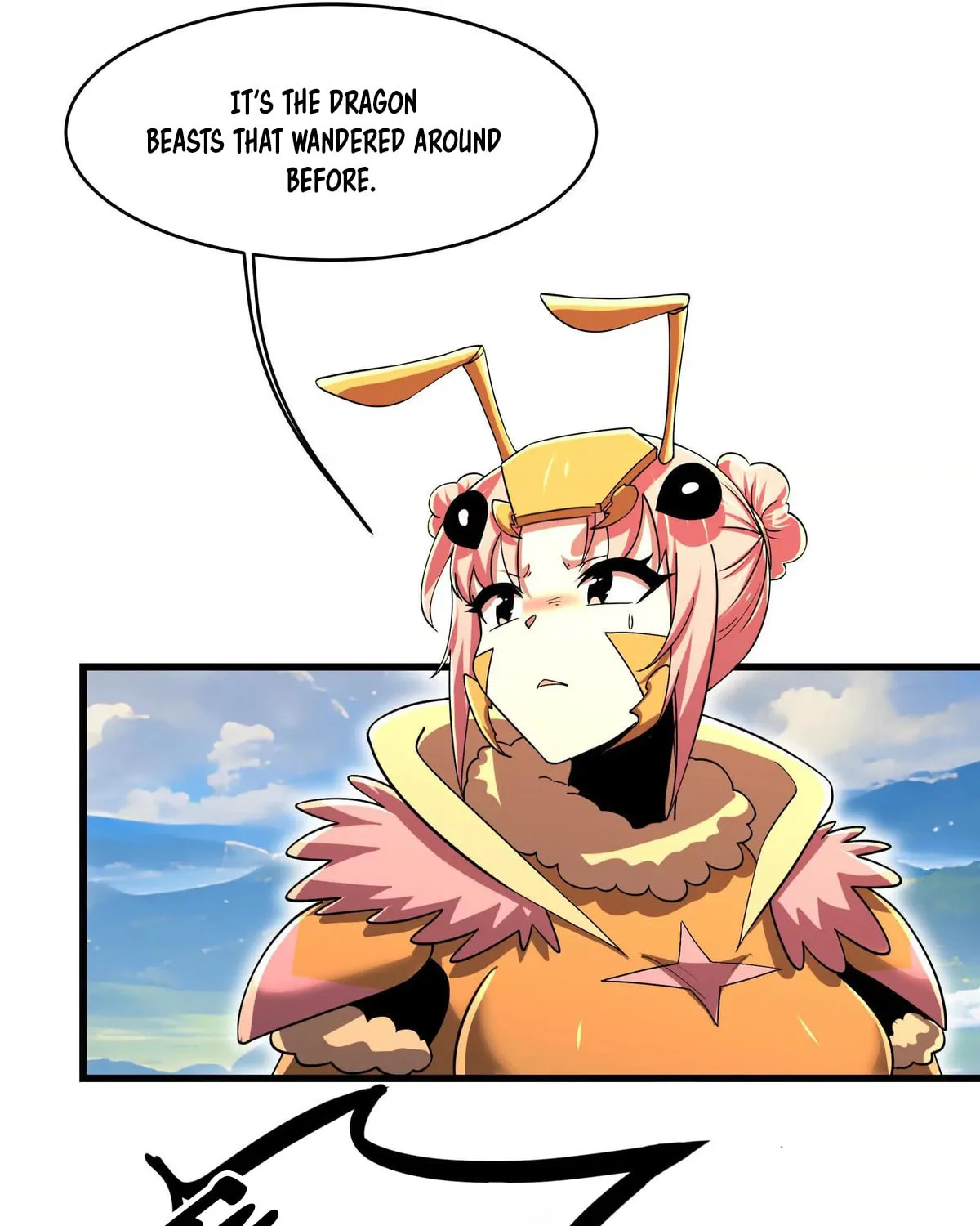 Read My Clone is the Space Bug King chapter 28 image 59 on Lezhin