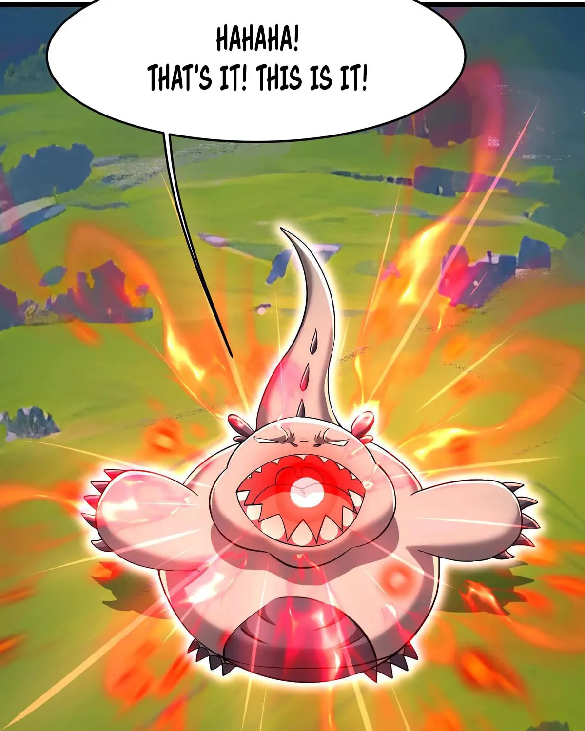 Read My Clone is the Space Bug King chapter 28 image 62 on Lezhin