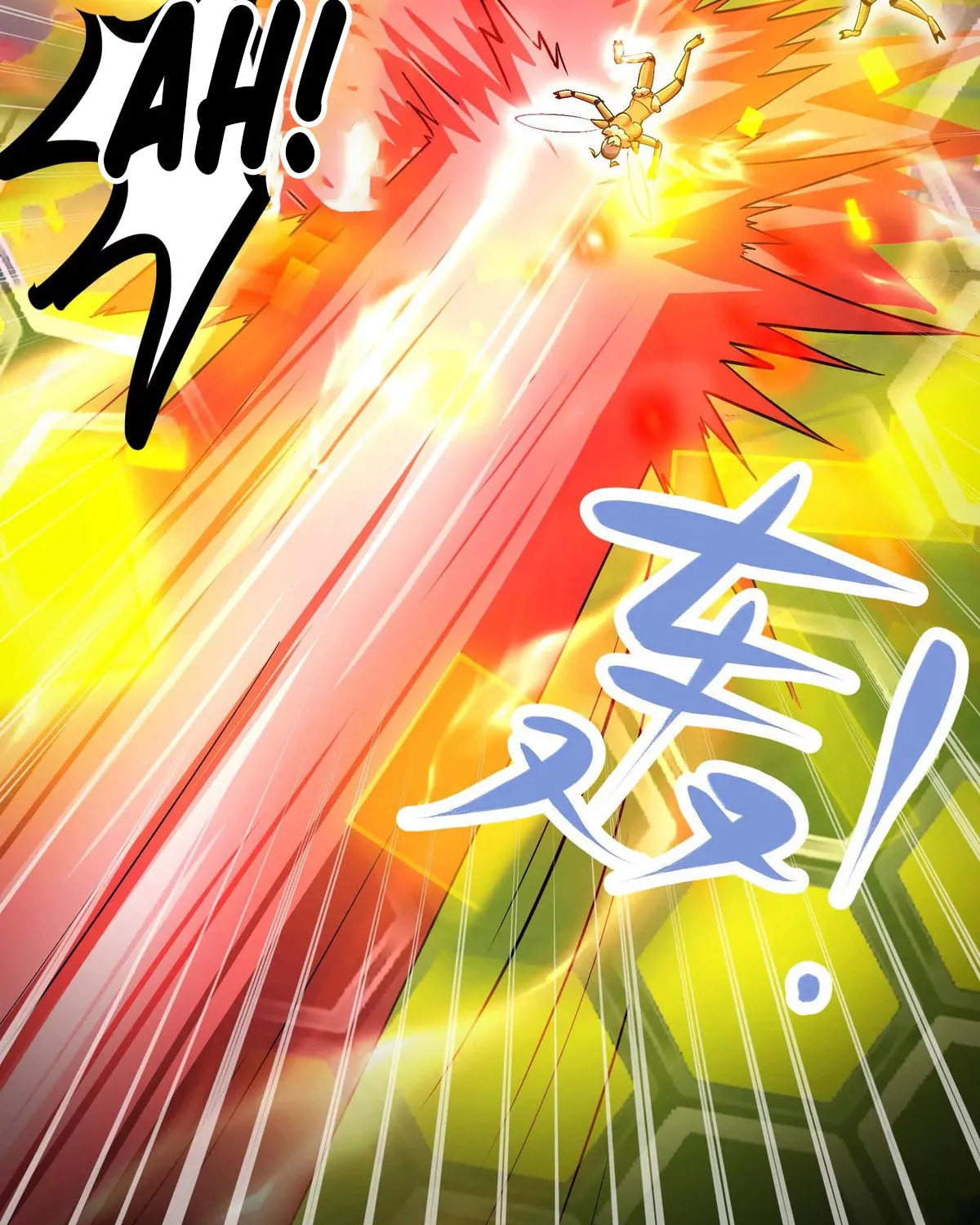 Read My Clone is the Space Bug King chapter 28 image 68 on Lezhin