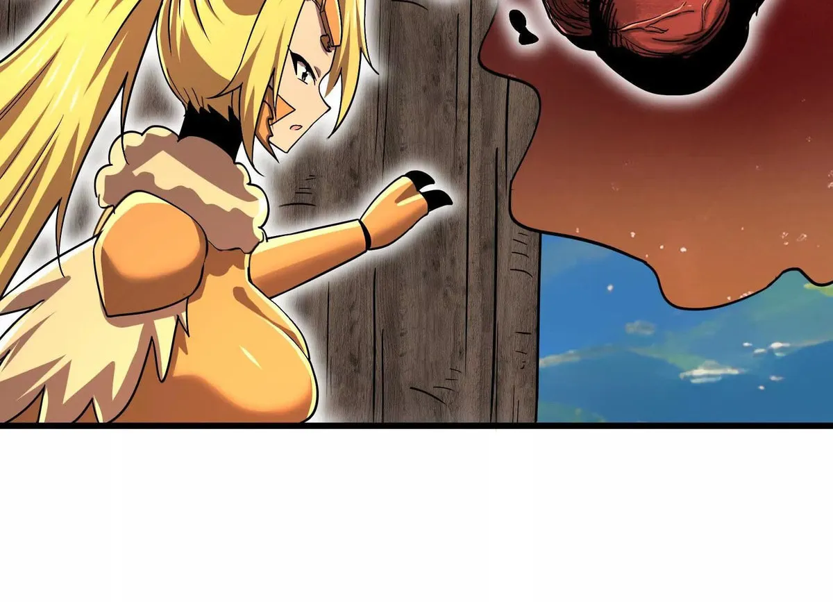 Read My Clone is the Space Bug King chapter 28 image 80 on Lezhin