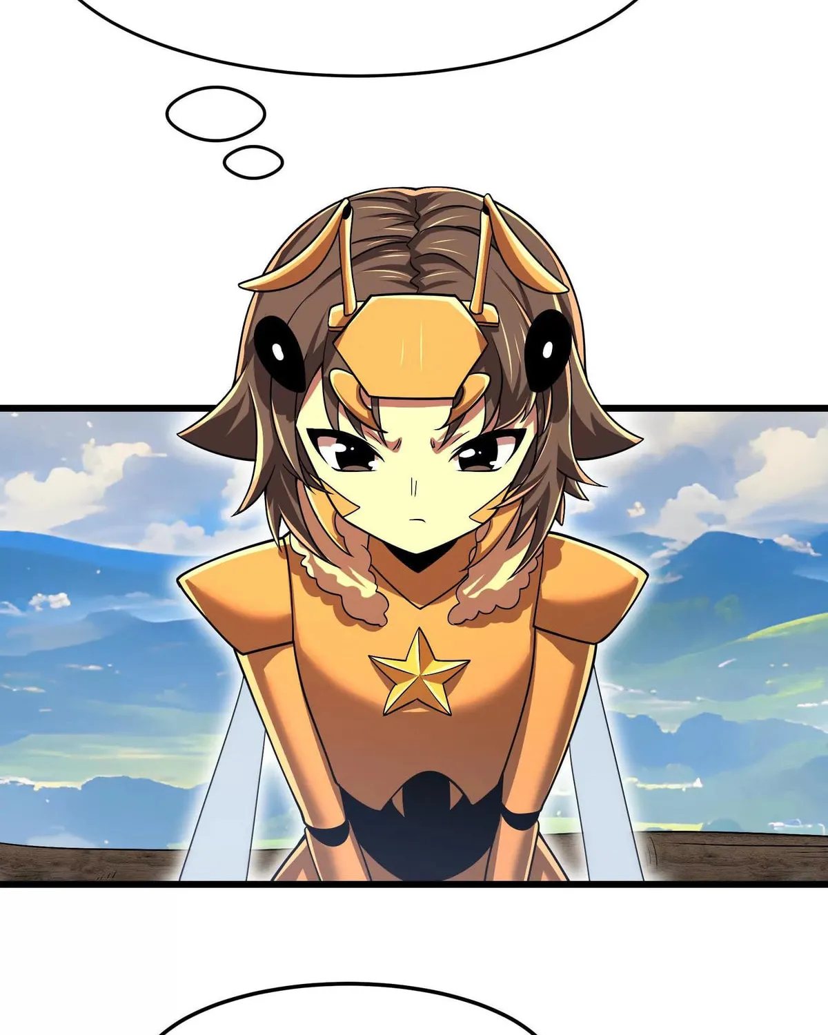 Read My Clone is the Space Bug King chapter 29 image 11 on Lezhin